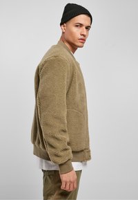 Southpole BASIC SHERPA  - Bomberjakke - khaki