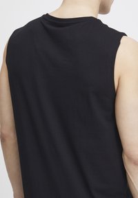 Solid SDLONGI 2 PACK - Top - black black