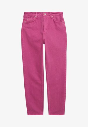 Trendyol, Jeans Tapered Fit - light pink