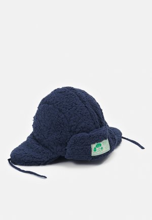POLAR SHERPA CHAPKA UNISEX - Beanie - ink blue