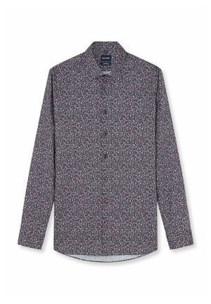 OLYMP No. Six OLYMP NO. SIX, SUPER SLIM, BUSINESSHEMD, KENT - Overhemd - marine
