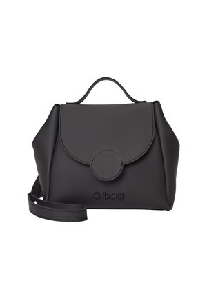 O Bag Geantă de mână - nero