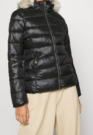 Veste d'hiver - black