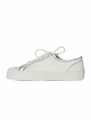 STAR MASTER X NOVESTA - Sneakers laag - white