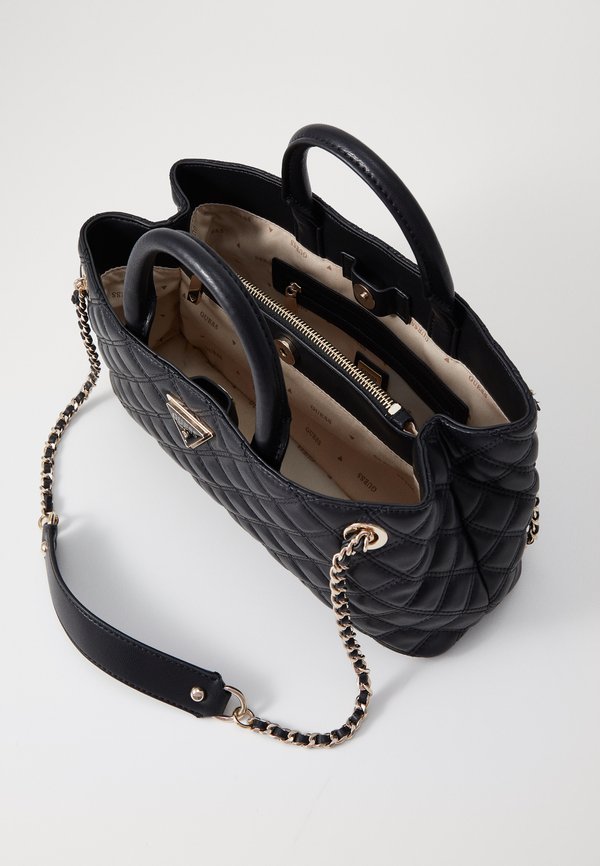 GIULLY GFRIEND SATCHEL - Handbag3