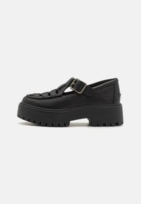 Niet geselecteerd, black
