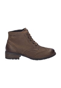 Josef Seibel Botines con cordones - brasil
