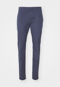 TROUSERS GAUBERT - Chino - avio