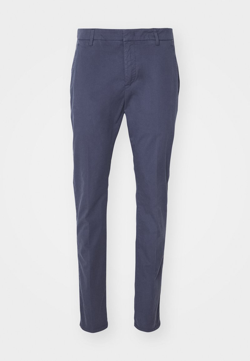 Dondup Chino blauw