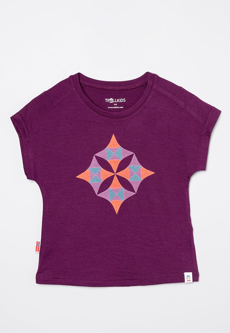 Tricou cu imprimeu
