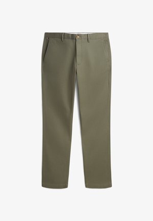 Tommy Hilfiger, DENTON, ciemnozielony