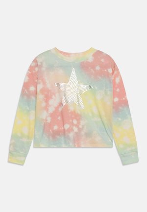 ELEVATED GRAPHIC GIRLS - T-shirt à manches longues - multi-coloured