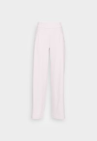 Não selecionado, lavender frost