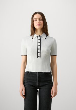 HUGO SMOP - Πόλο - natural