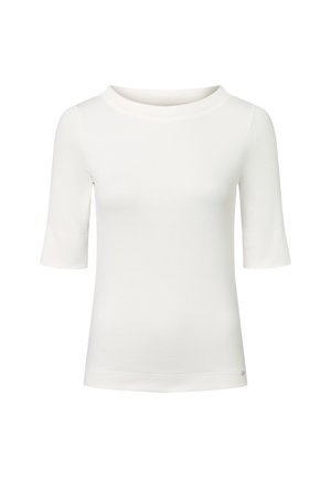 T-Shirt basic - ecru