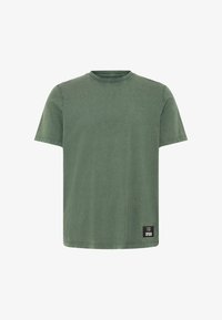 Δεν επιλέχθηκε, duck green