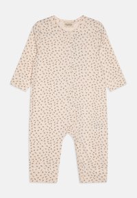 MarMar Copenhagen BABY RUKA ROMPER UNISEX - Kombinezonas - rose
