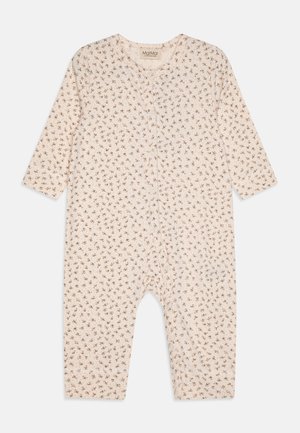 BABY RUKA ROMPER UNISEX - Tuta jumpsuit - rose