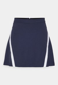 SWIFT SKORT - Sportske suknje - navy