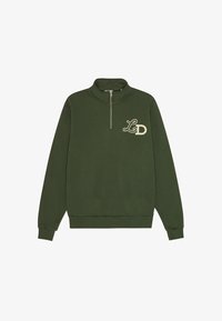 Selezionato, duffel bag green