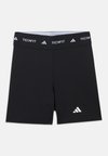 ADIDAS TECHFIT - Tights - black