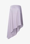 YASPELLA 2 IN 1 TOP & SKIRT - Топ - orchid petal