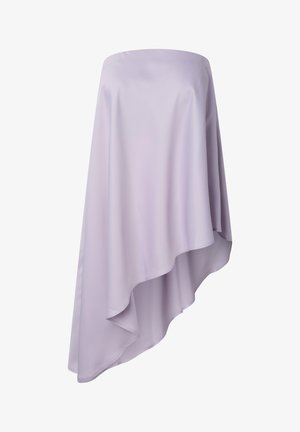 YAS, YASPELLA 2 IN 1 TOP & SKIRT - Top - orchid petal