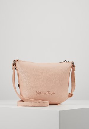 Sac bandoulière - light pink