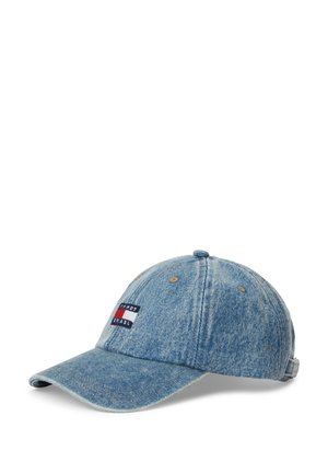 Cap - denim medium