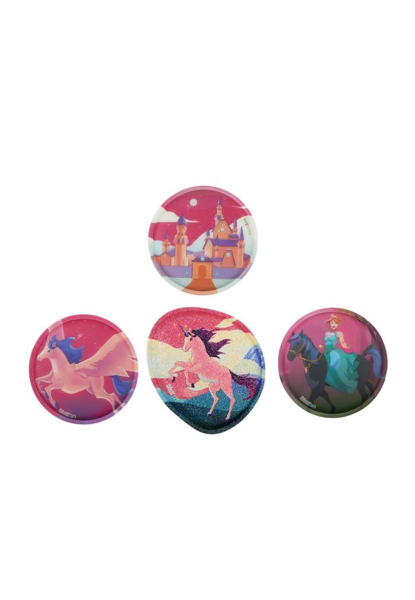 cubo light – Schulranzen Set