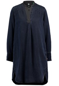 G-STAR Robe de jour - blue denim