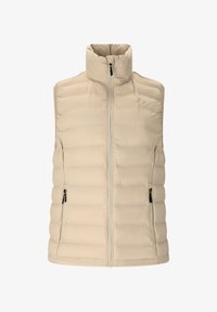 Niet geselecteerd, island fossil