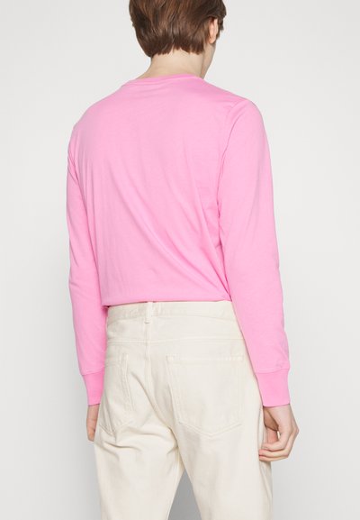 WOOD WOOD RIGID - Τζιν χαλαρής εφαρμογής - off white