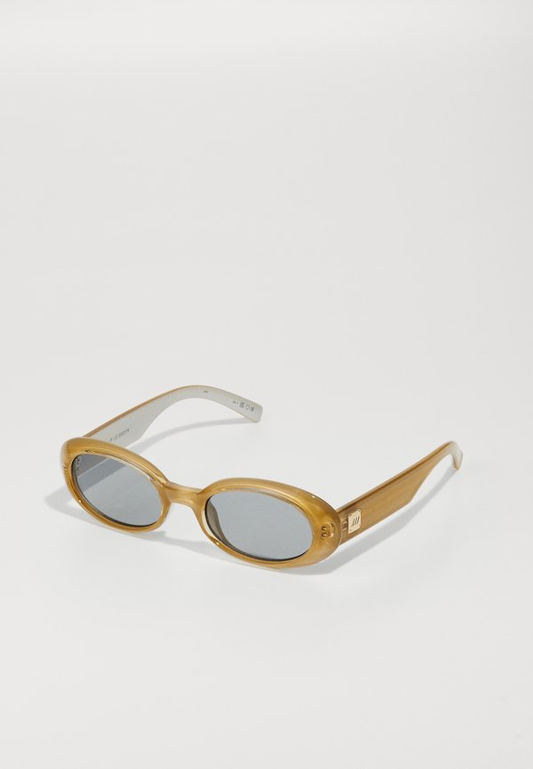 WORK IT! - Sunglasses - champagne pearl