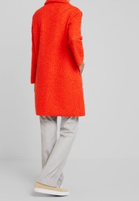 TOM TAILOR DENIM Cappotto classico - red