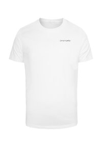 Unselected, white