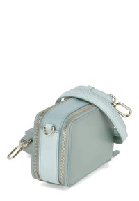 Seidenfelt FALUN - Sac bandoulière - grün