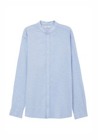 Unselected, azzurro