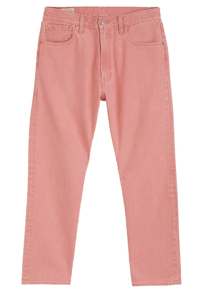 Levi’s® Flared Jeans rood