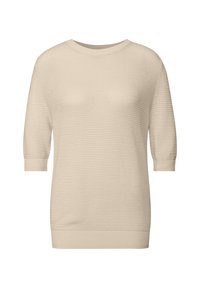 Unselected, beige
