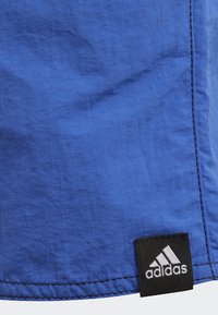 adidas Performance Solid Swim Shorts - Bañador corto - hi-res blue