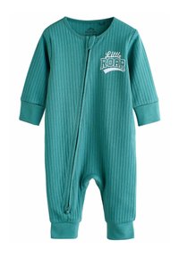 Next REGULAR FIT 3 PACK - Pijama de bebé - blue green