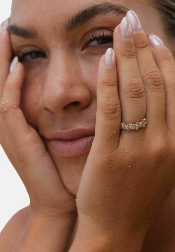 PURELEI - Ring - goldfarben