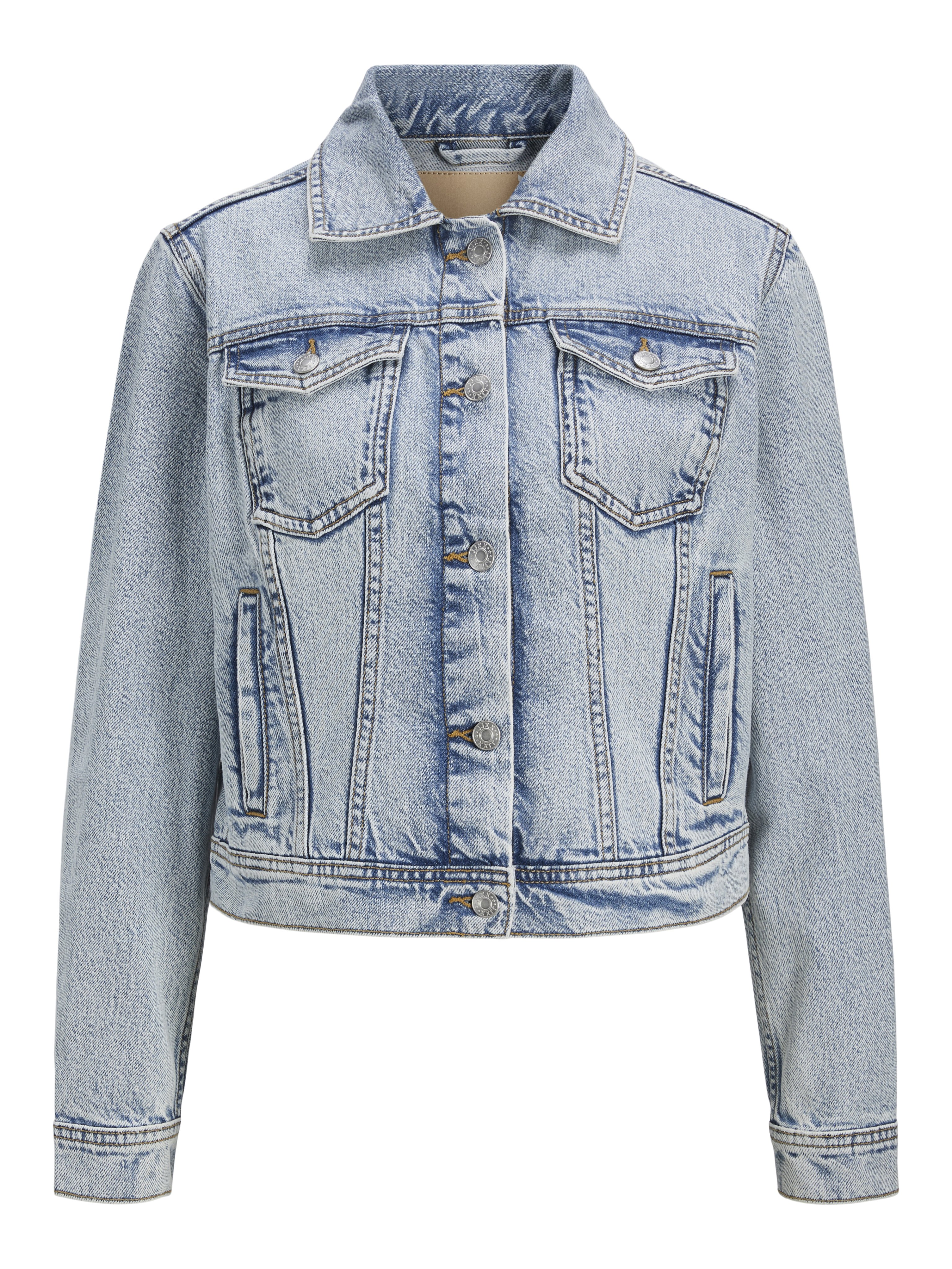 JJXX Jxalys Classic Denim Jacket DNM Noos – Giacca In Denim Donna – Jack & Jones - 6