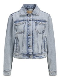 JXALYS CLASSIC  - Spijkerjas - light blue denim