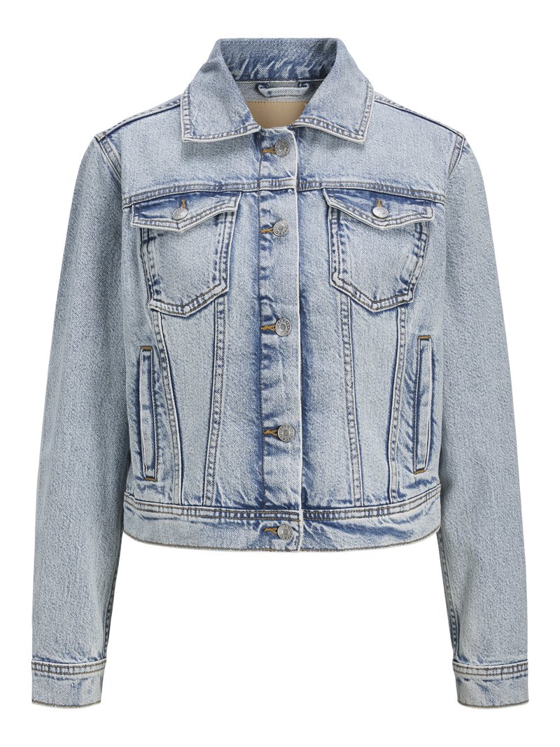 JJXX Spijkerjas lichtblauw denim JJXX Spijkerjas lichtblauw denim