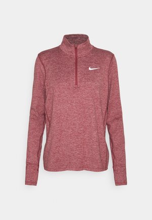 ELEMENT - Sports shirt - canyon rust/pink glaze