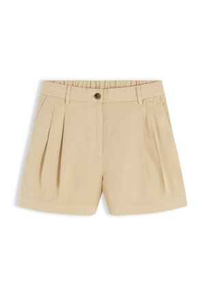 Tommy Hilfiger, Shorts - harvest wheat