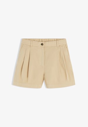Tommy Hilfiger, Shorts - harvest wheat