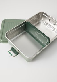 Stanley THE LEGENDARY USEFUL STORAGE BOX 1.2L UNISEX - Other accessories - hammertone green